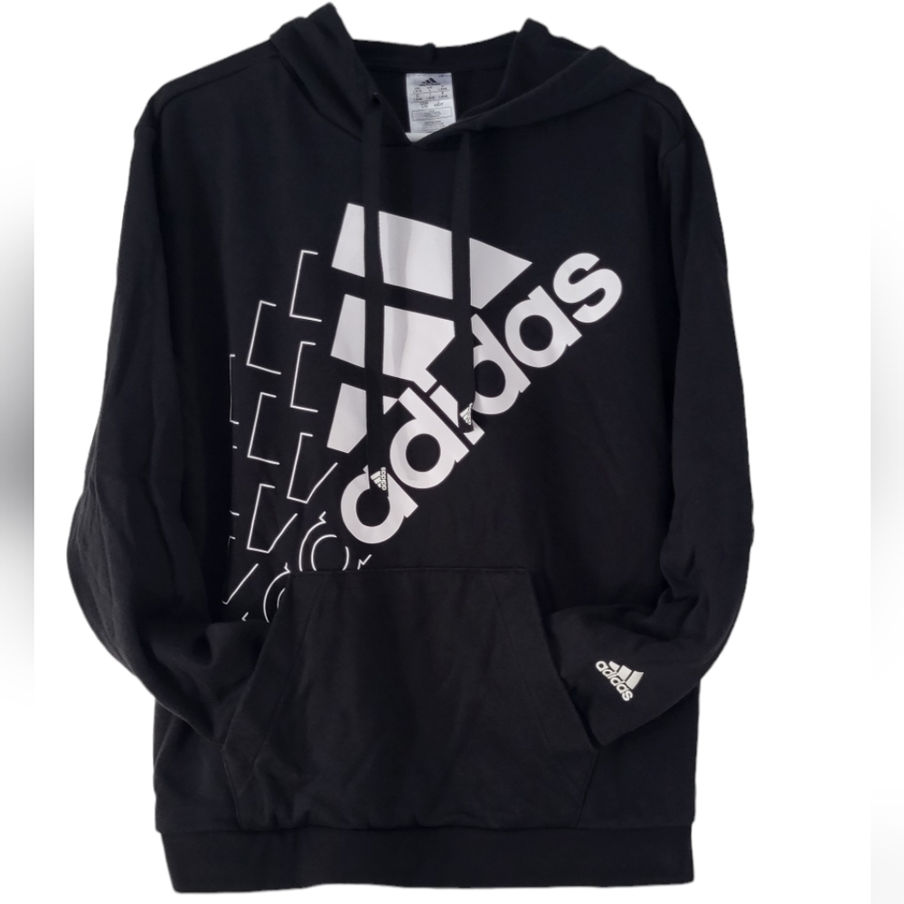 Womans Adidas Sweater